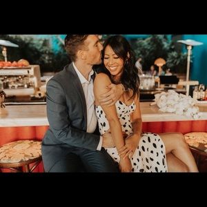 Meet your Posher, Vanidha